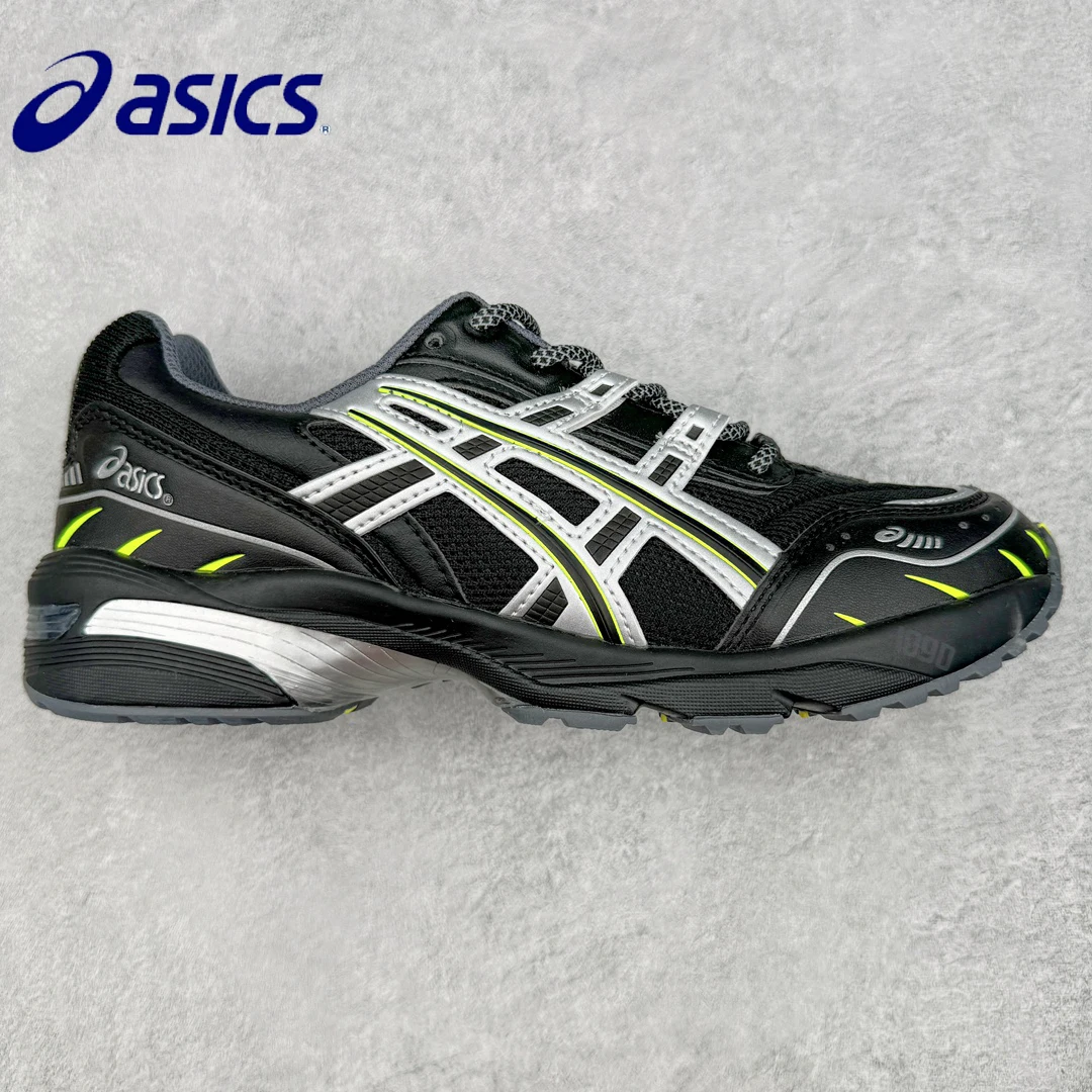 НОВЫЕ оригинальные кроссовки Asics GEL 1090V2, мужские кроссовки, дышащие повседневные женские кроссовки Aics Tiger, спортивная обувь для спортзала, унисекс