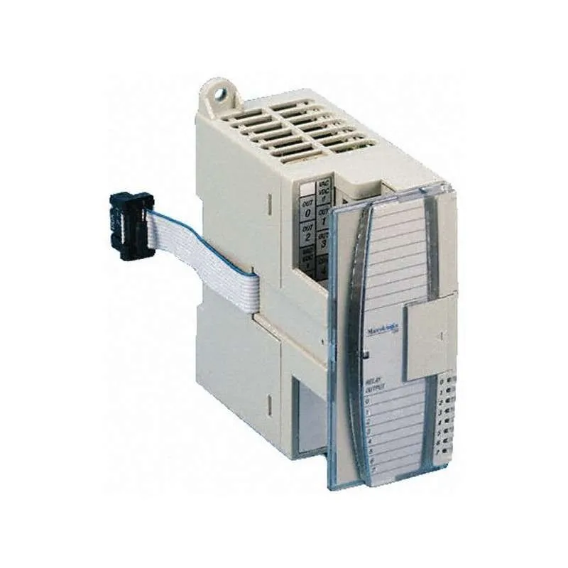 4-канальный аналоговый комбинированный модуль MicroLogix PLC Controller 1762-IF2OF2