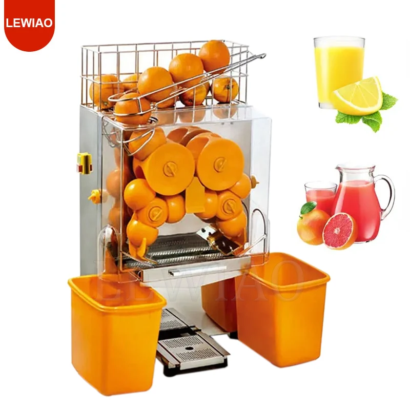Машина для приготовления свежего апельсинового сока Полностью Автоматическая Машина для приготовления апельсинового сока Коммерческая Машина для производства апельсинового сока и гранатового сока