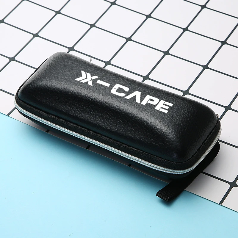 Солнцезащитные Очки Carry Box Travel Pack Protector Спортивный Изысканный Чехол для Очков Moto Morini XCape X Cape X-Cape 650 2021 2022 2023