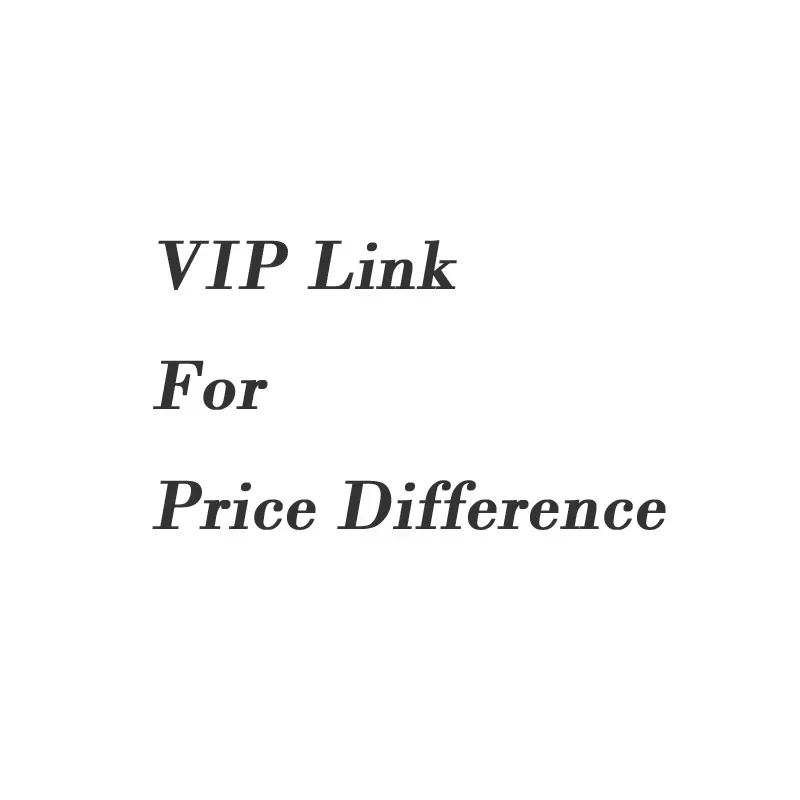 Пакет VIP Payment Link отправить повторно
