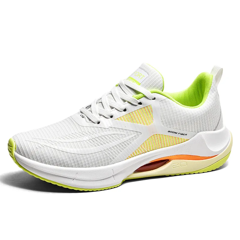 Высокопроизводительные мужские кроссовки Air, легкая дышащая тренировочная обувь для ходьбы, бега трусцой, спорта, тенниса, спортивных кроссовок