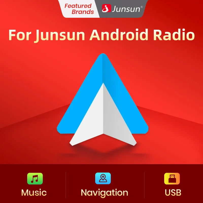 Код автоматической активации Junsun Android