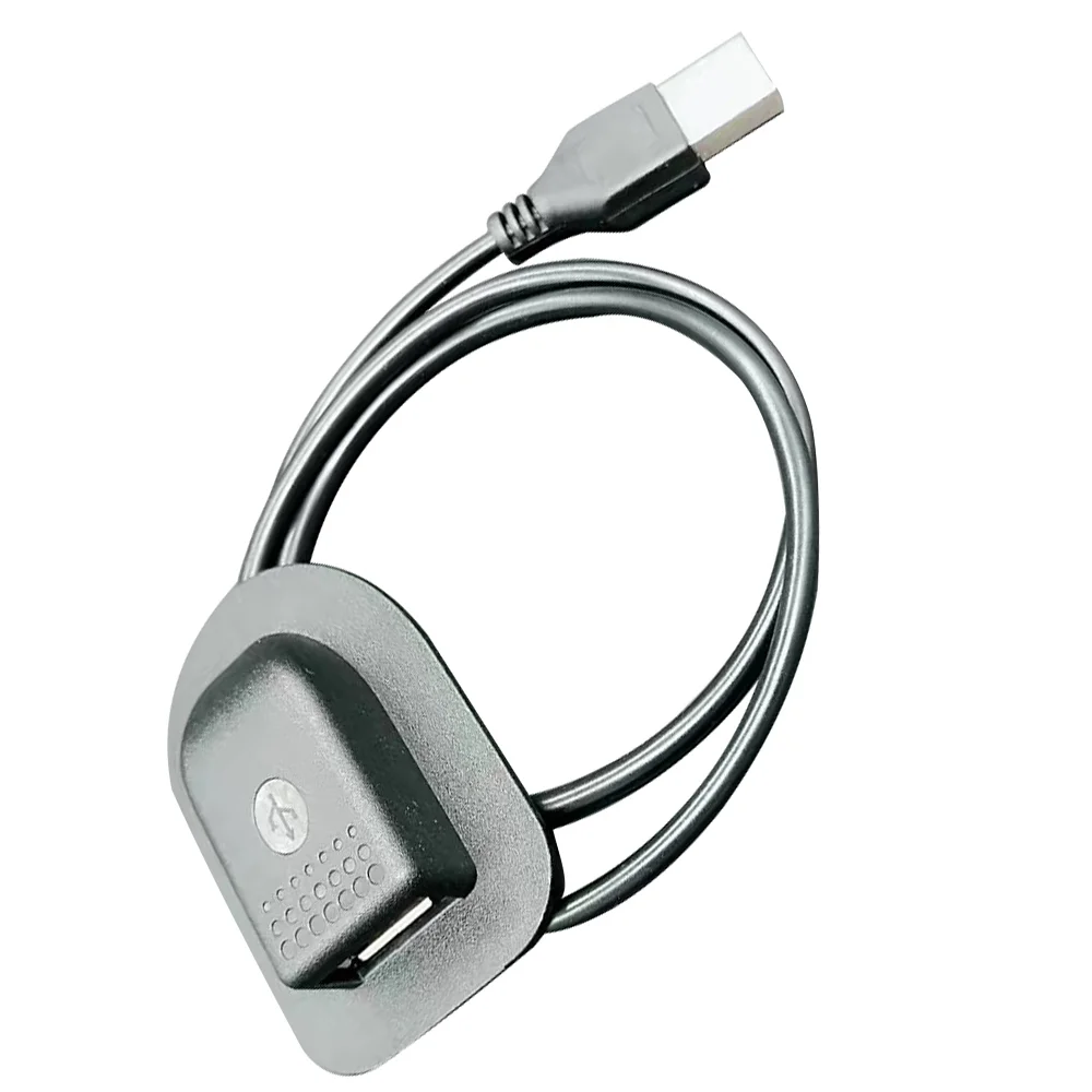 Внешний USB-порт для зарядки рюкзака USB-интерфейс и кабель для зарядки Дорожная сумка через плечо Аксессуары для зарядки