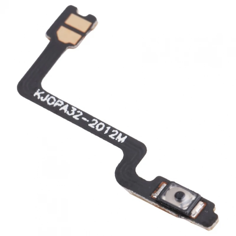 Для OPPO A53S замена бокового блока питания # P /N: гибкий кабель, совместимый с кнопкой питания KJOPA32
# Oppo A53S (CPH2135)
