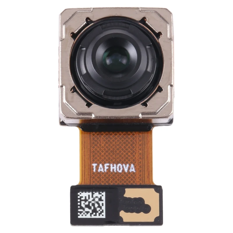Оригинальная задняя камера для Samsung Galaxy A03 SM-A035F Ремонт камеры заднего вида Замена модуля камеры
