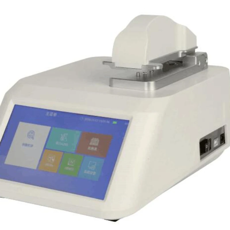 Ультрафиолетовый спектрофотометр для определения поглощения при анализе чистых веществ с концентрацией Нано-600 ДНАРНА