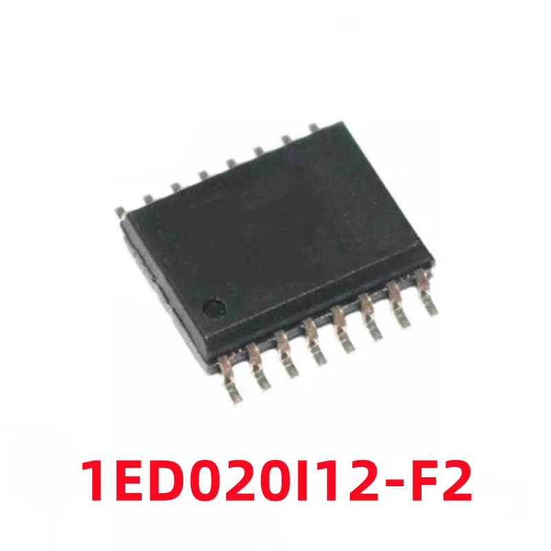1шт Новый 1ED020I12-F2 1ED020I12-F IED020112-F2 IGBT Драйвер Микросхема SOP Интегральная схема IC
