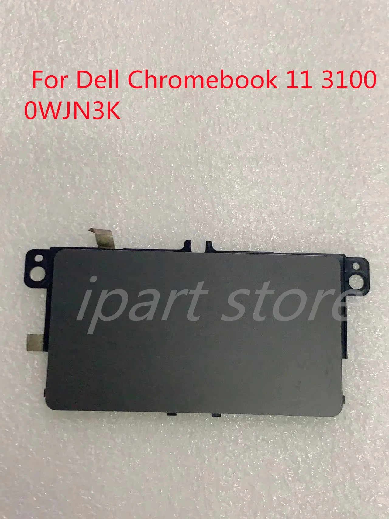 Для Dell Chromebook 11 3100 Сенсорная панель 0WJN3K Оригинал