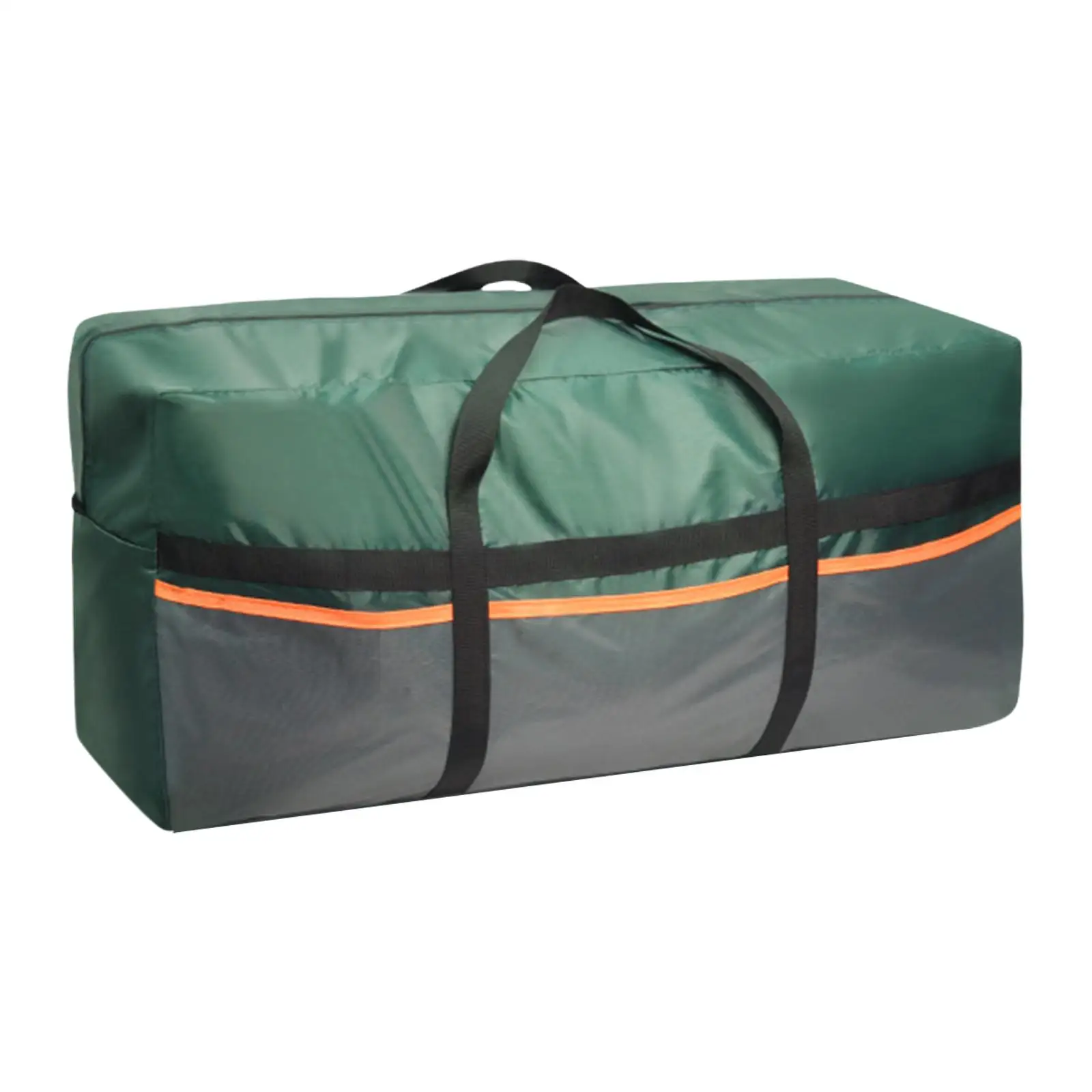 Сумка для хранения палатки с ручкой, легкая сверхпрочная спортивная сумка для пеших прогулок, рыбалки, спорта на открытом воздухе, мужчин, женщин