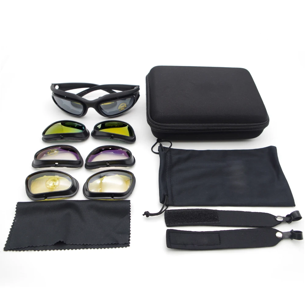 Защитные очки С Защитой От Ультрафиолета Моторные Очки Для Верховой Езды EyewearMen Защита Глаз YAMAHA FJR 1300 FZ1 FZ400 FZ6R XJR400 YZF 1000 YZFR1