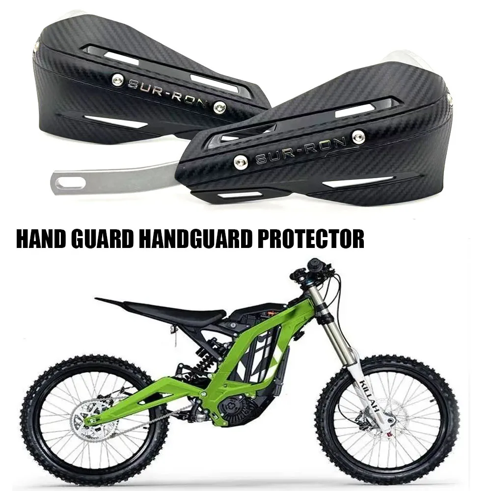 Защита для рук Мотоцикла Handguard Protector Для Внедорожного Электромобиля Sur-Ron Sur Ron Surron Light Bee X S