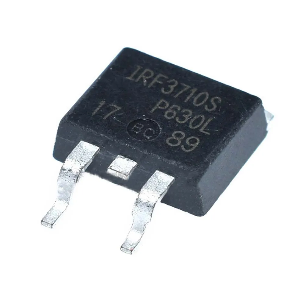 1 шт./лот IRF3710S F3710S 3710S MOSFET N-CH 100V 57A D2PAK Лучшее качество TO-263 В наличии