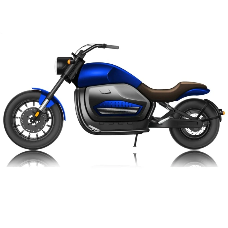 Электрический скутер 3000 Вт 60 В 20 Ач, одобренный EEC, электрический скутер модели A1