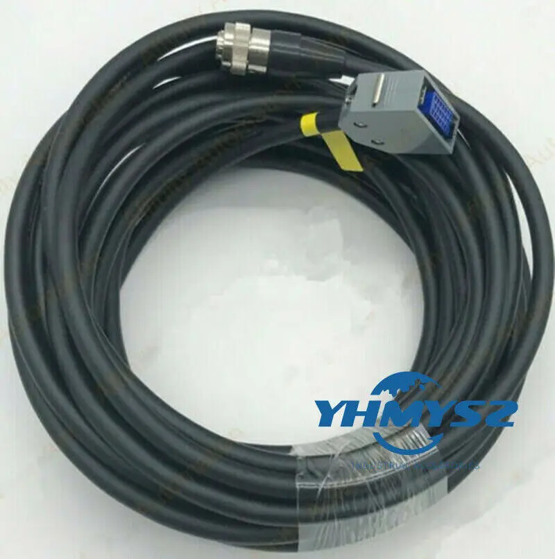1ШТ Подвесной кабель для Обучения Роботов FANUC A660-2004-T411 длиной 10 М #YH